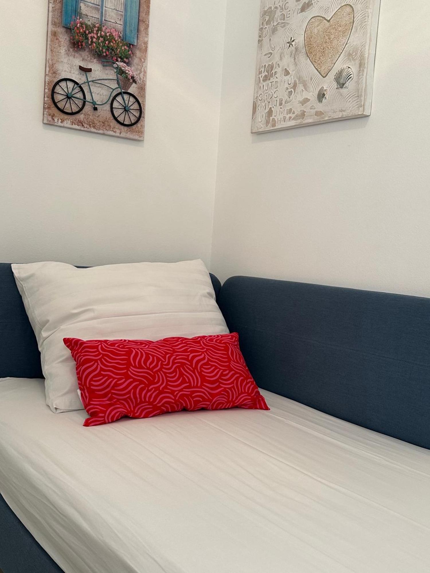 Stella Apartments คาชเตลา ภายนอก รูปภาพ